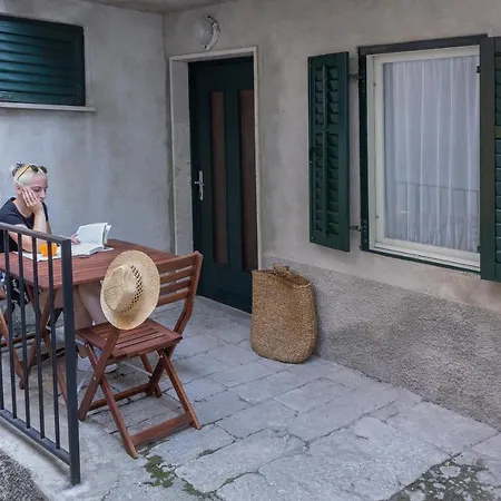 Moscenice : Bel 4+2 Personnes * Mošćenička Draga